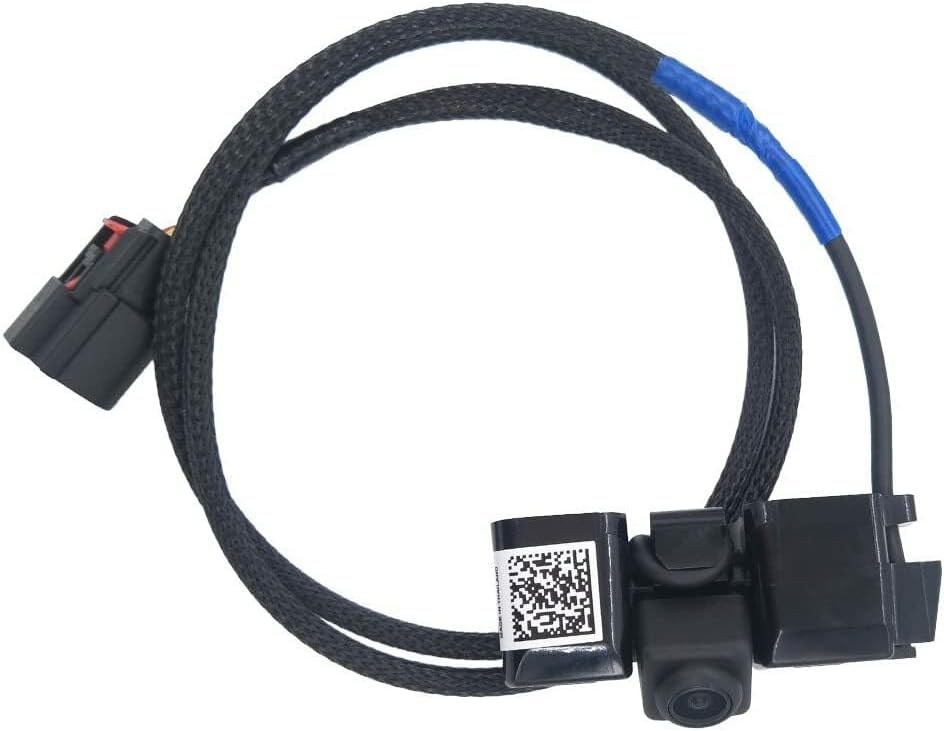 ya 9 10.24 Backup Parking Camera for Chevrolet Silverado 1500 Sierra 2014-2015 2280370