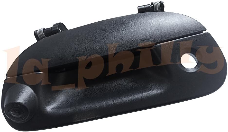 ya 10 9.16 baidi Back Tailgate Latch Door Handle W/Camera for 1999-07 for Ford F150 F250 F350