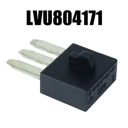 ya 23 10.7 baidi 1pc Equipment 1.5 Amp Diode Replacement for John for Deere LVU804171 New