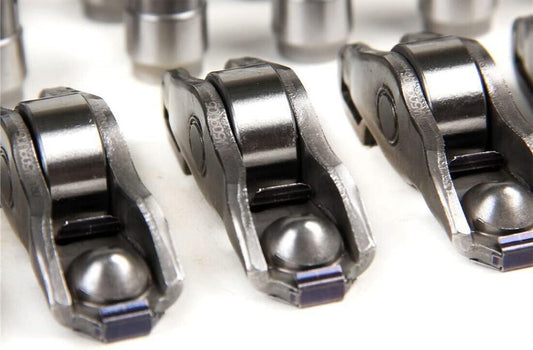 ya 4 8.14 16Pcs for Audi for A4 A6 for Q5 TT 2.0T Rocker Arms & Hydraulic Lifters Kit