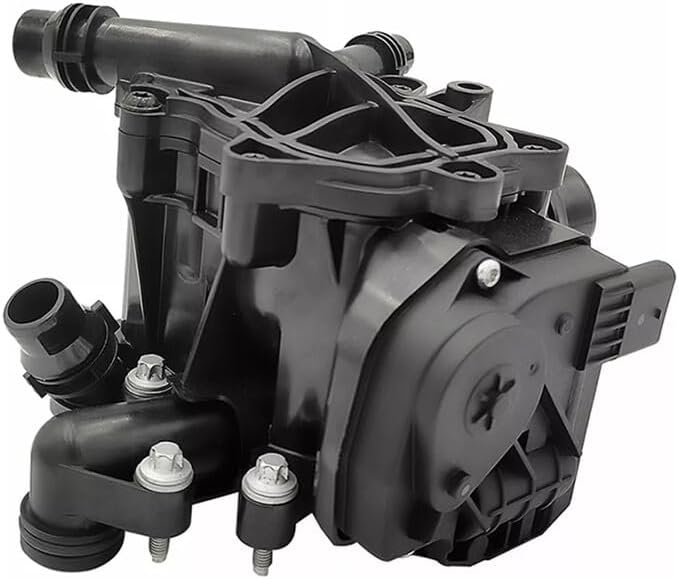 ya 2 8.15 Thermostat Heat for MAN age Module for BMW X1 X2 X3 X4 430i 330i 120i 11537644811