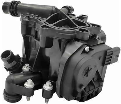 ya 2 8.15 Thermostat Heat for MAN age Module for BMW X1 X2 X3 X4 430i 330i 120i 11537644811
