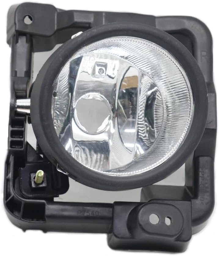 ya 4 8.10 Driving bumper fog lamp and right side suitable for Acura TSX 33900-TL0-A01