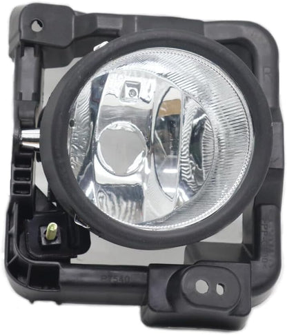 ya 4 8.10 Driving bumper fog lamp and right side suitable for Acura TSX 33900-TL0-A01