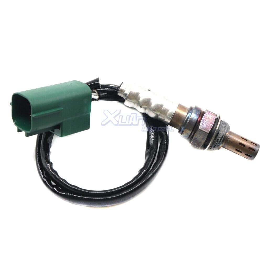 ya 4 8.24 baidi 234-4301 Oxygen O2 Sensor Downstream Infiniti fx4 for Nissan Altima Quest Murano