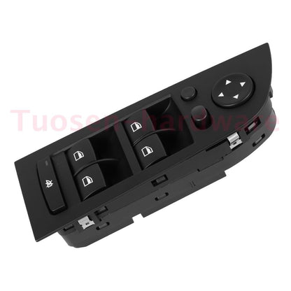ya 8 8.24 baidi Front Left Master Power Window Switch for BMW E90 330i 320i 325i M3 61319217332