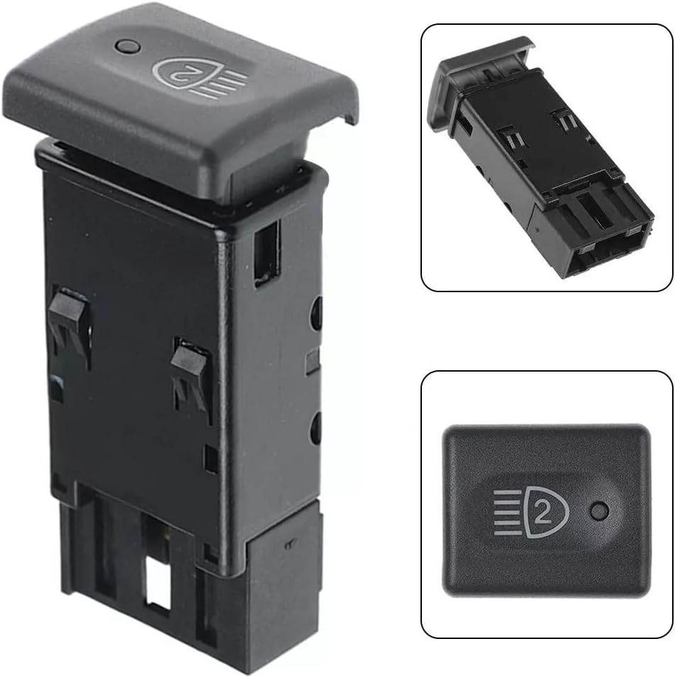 ya 11 9.14 baidiYUG000540LNF Spot Light Switch for Land Rover Defender TD5 for PUMA TDCi