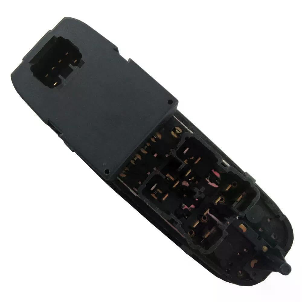 ya 8 8.24 baidi 8638452 Master Window Switch Fit for Volvo V70 S70 XC70 1998-2007