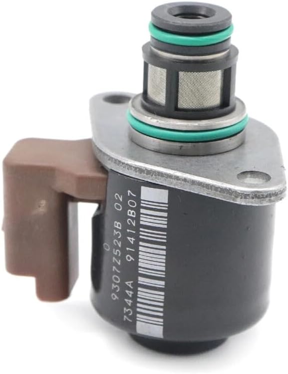 ya 4 8.8.2 9307Z523B Fuel Pump Inlet Metering Valve Pressure Regulator for Kia for Ford Mondeo 