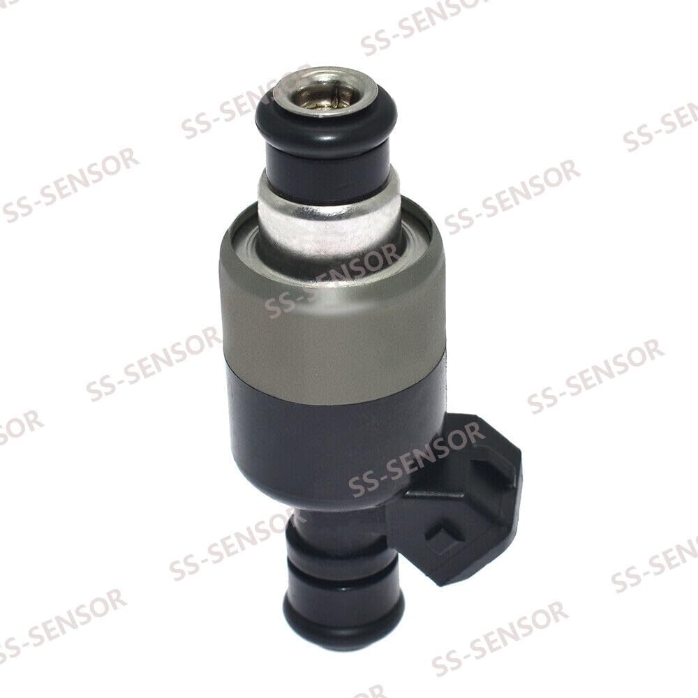 ya 10 9.16 baidi 4X Fuel Injector 17103677 For Daewoo Lanos Sport Cielo for Corsa 1.5L 1.6L 1999-2002