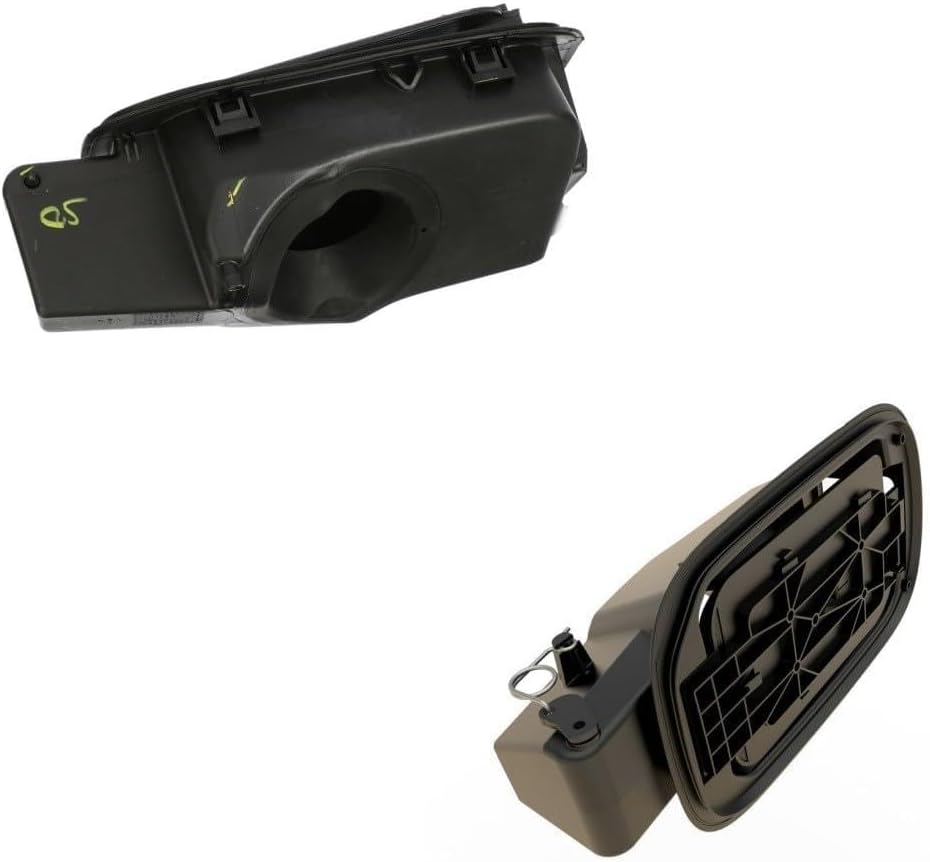 ya 8 8.24 baidi For 2014 2015 2016 2017-2020 for Dodge Durango Fuel Filler Housing New 68161542AJ
