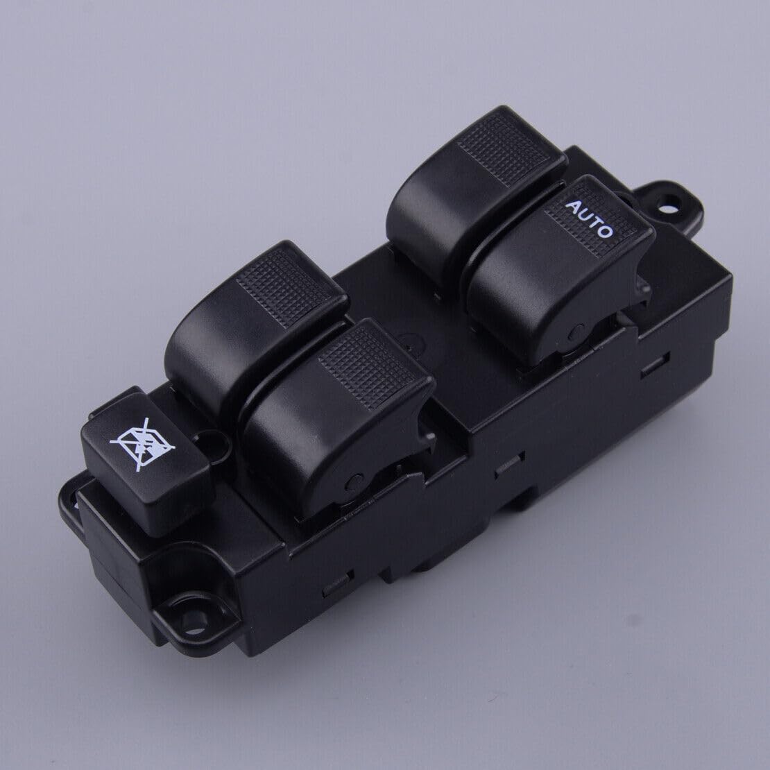 ya 6 8.14 Right Power Master Window Switch Fits for Ford Ranger for Mazda BT50 Black 