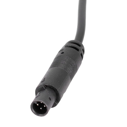 ya 23 10.7 baidi Camera Signal Harness Wire Harness Adapter Backup Reverse Camera Wire Harness