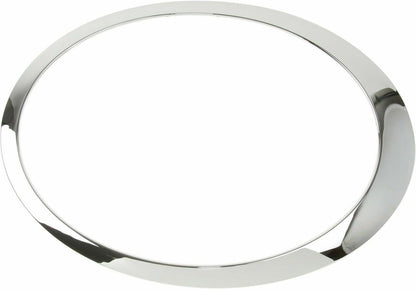 ya 4 8.10 Right front light trim ring cover for Mini Cooper R55 R56 R57 2007-2015