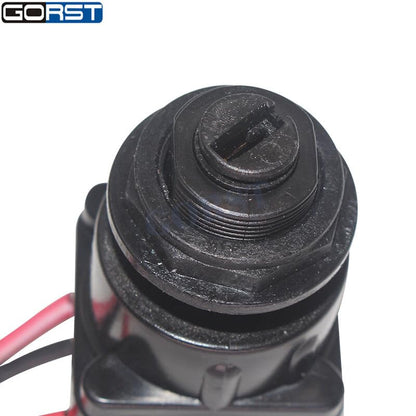 ya 3 8.24 baidi Ignition Switch RC411-53964 Applicable to Kubota KX41 KX71 KX080 KX91 KX121 HRC40-53960