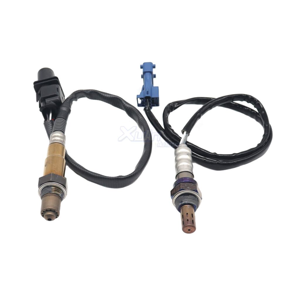 ya 12 10.8 baidi 2X Up+ Oxygen Sensor 2345135 2344488 for Mini Cooper 2007-2010 1.6L