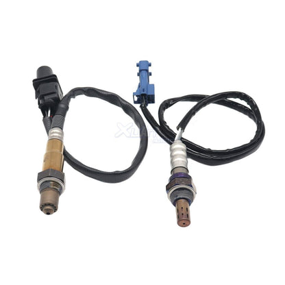 ya 12 10.8 baidi 2X Up+ Oxygen Sensor 2345135 2344488 for Mini Cooper 2007-2010 1.6L