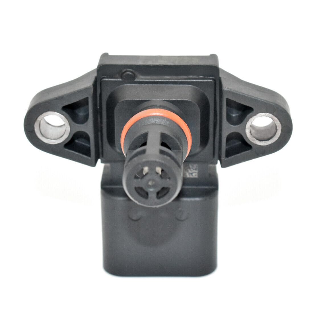 ya 12 10.8 baidi 5WK96848 Intake for Man ifold Absolute Pressure MAP Sensor for Ford Expedition 3.5L