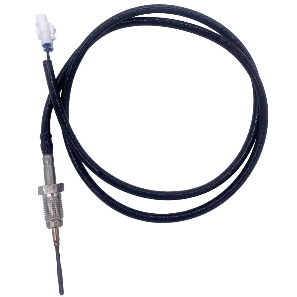ya 13 9.15 baidi Exhaust Gas Temperature Sensor 39221-27280 for Hyundai for Tucson 04-10 for
