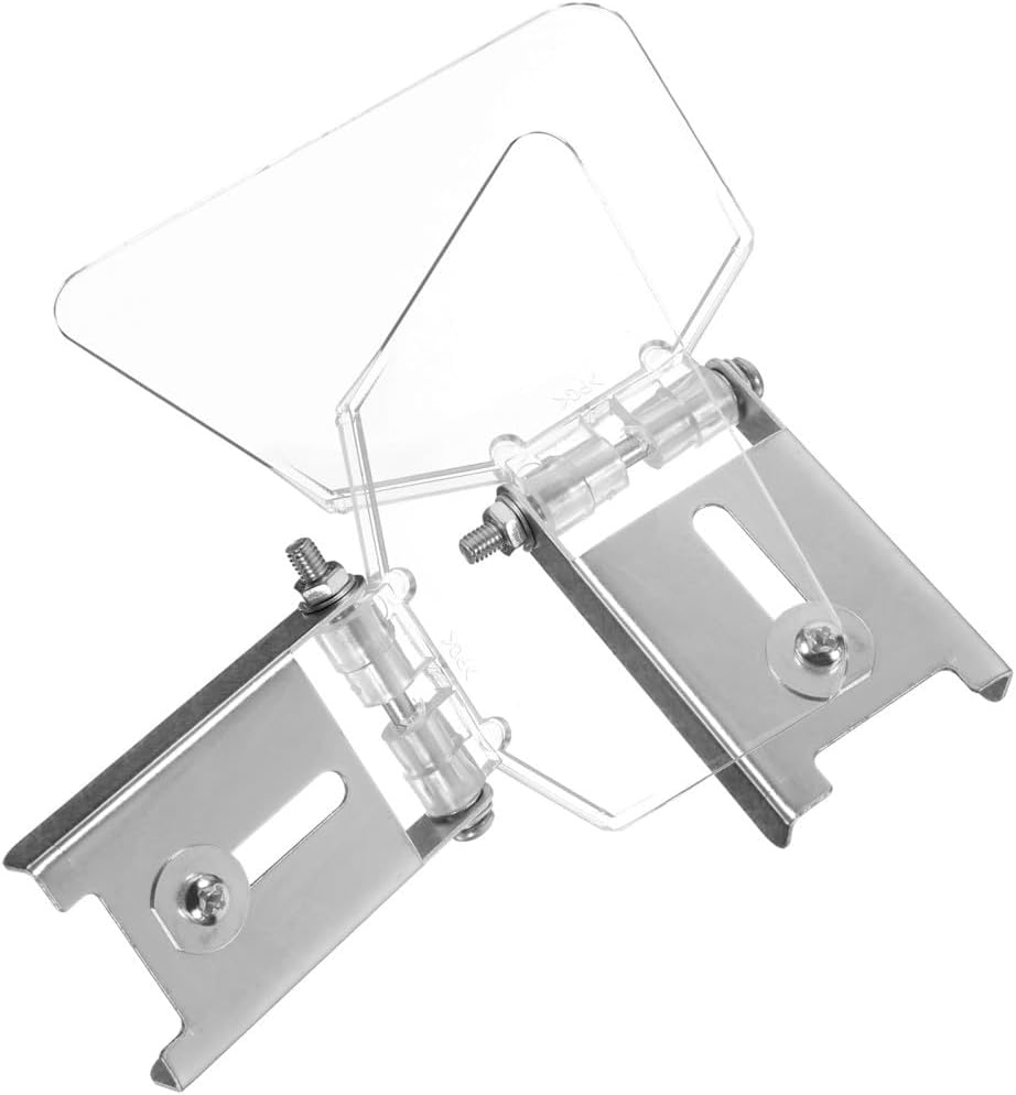 ya 26 10.21 baidi 2 Pcs Desktop Grinder Protive Glasses Baby Eye Shield for Bench