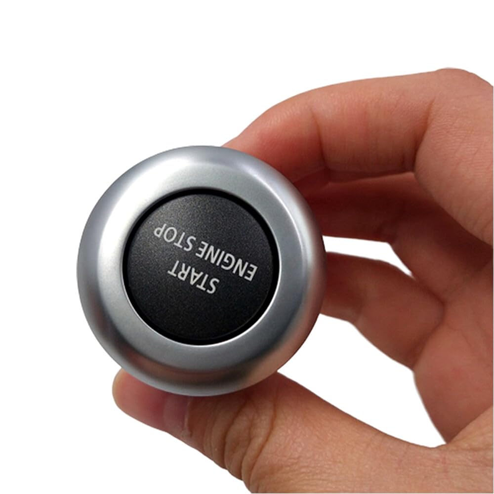 ya 13 9.15 baidi Engine Start Stop Ignition Keyless Switch Button LR014015 for Land for Range Rover