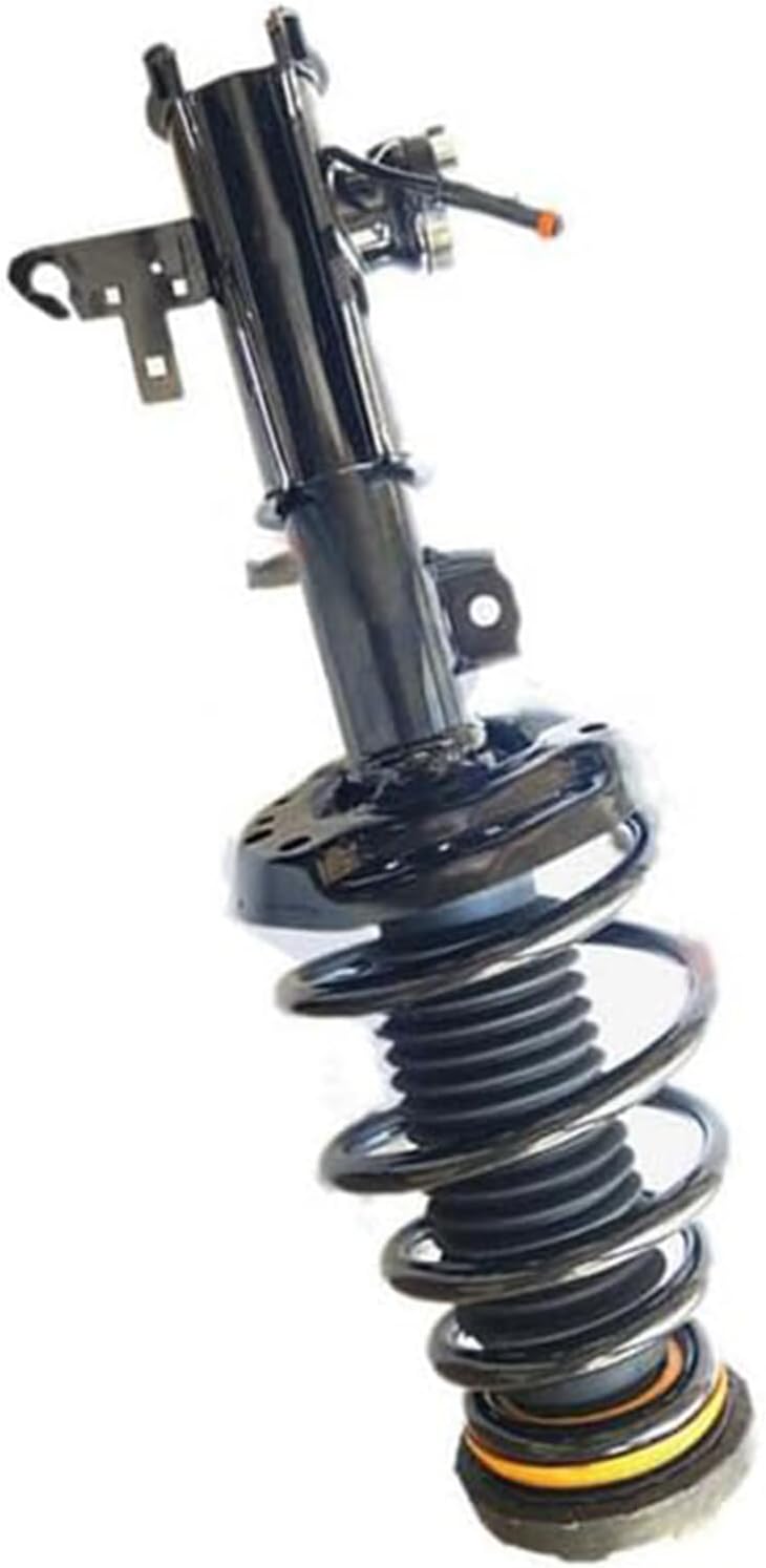 ya 12 10.8 baidi Pair Front Shock Struts Electronic Real Time Damping for Buick Regal GS 2.0L 11-