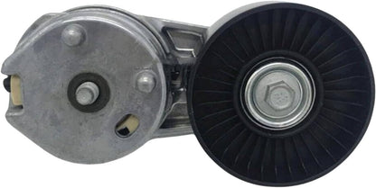ya 6 8.14 for Land Rover for Range for Rover and Sport Discovery 4 5 Drive Belt Tensioner LR079293
