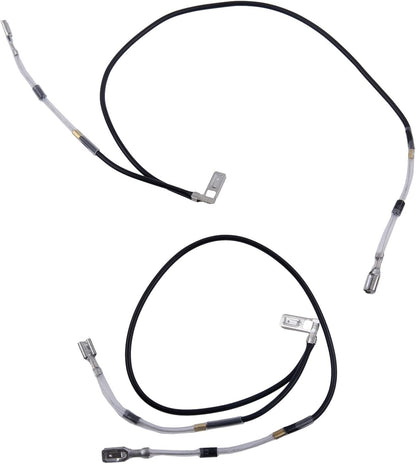 ya 26 10.21 baidi Accessories Ignition with Diodes 844547 for V-Twin Engine Metal Plastic
