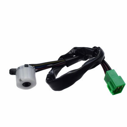 ya 4 8.8.2 Ignition Switch Assy 4-Wire 84450-60070 is Suitable for Toyota FJ40 FJ43 FJ45 Land Cruiser