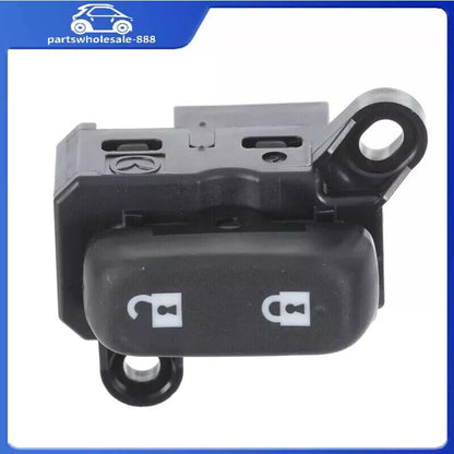 ya 8 8.24 baidi GEA4-66-660 Right Front Driver Side Door Lock Switch for Mazda 3, 6, CX-7 and CX-9