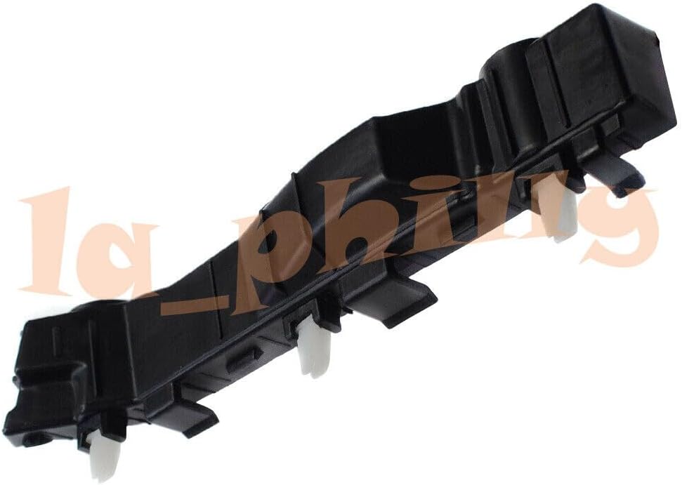 ya 27 10.13 baidi Front Right Side Bumper Bracket Retainer Support Mounting For 2012-2017 for Kia Rio