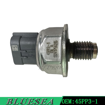 ya 3 8.24 baidi Fuel Rail HIGH Pressure Sensor for Nissan YD25 for D40 NAVARA 2.5 LTR 05-12 45PP3-1