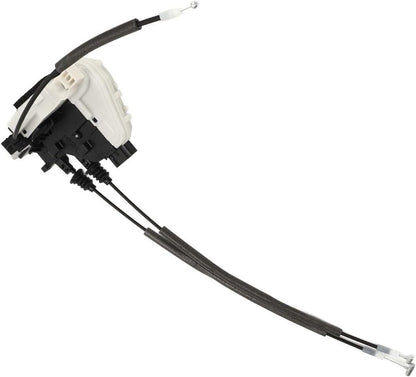 ya 5 8.10 Front Left Driver Door Lock Actuator Fit 13-19 for Hyundai Santa Fe 81310-2W010