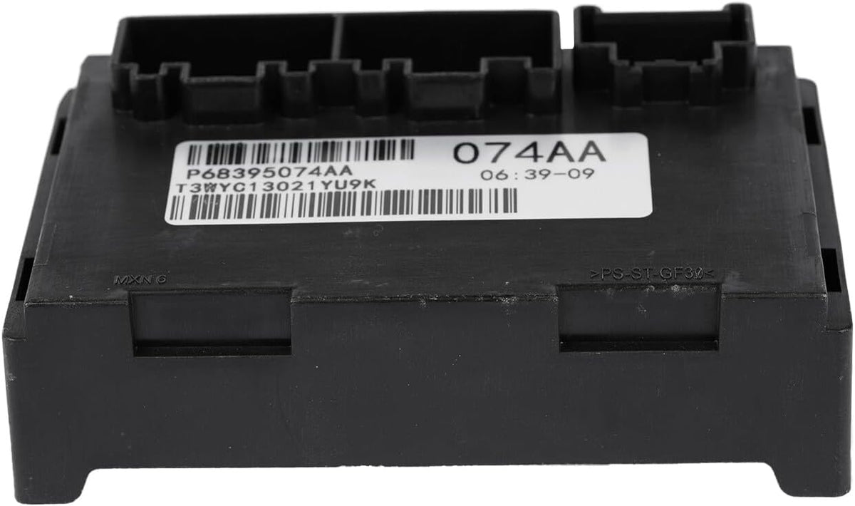 ya 10 9.16 baidi 2014-2015 Transfer Case Module for Jeep for Grand Cherokee for Dodge Durango 68395074AA