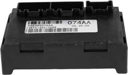 ya 10 9.16 baidi 2014-2015 Transfer Case Module for Jeep for Grand Cherokee for Dodge Durango 68395074AA