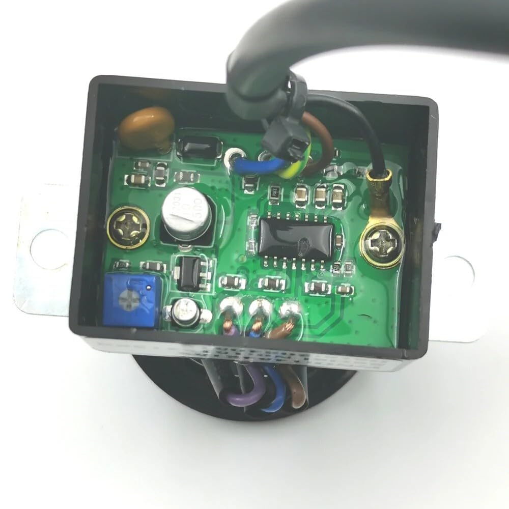 ya 9 10.24 Selector Control Unit 14520398 14542152 for Volvo EC210B EC210 EC240 145030