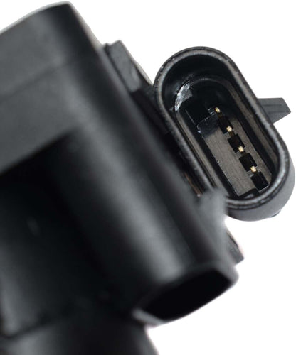 ya 5 8.24 baidi Door Lock Front Lock Left for 2004-2011 for Chevrolet Aveo Aveo5 1.6L OE 96272643