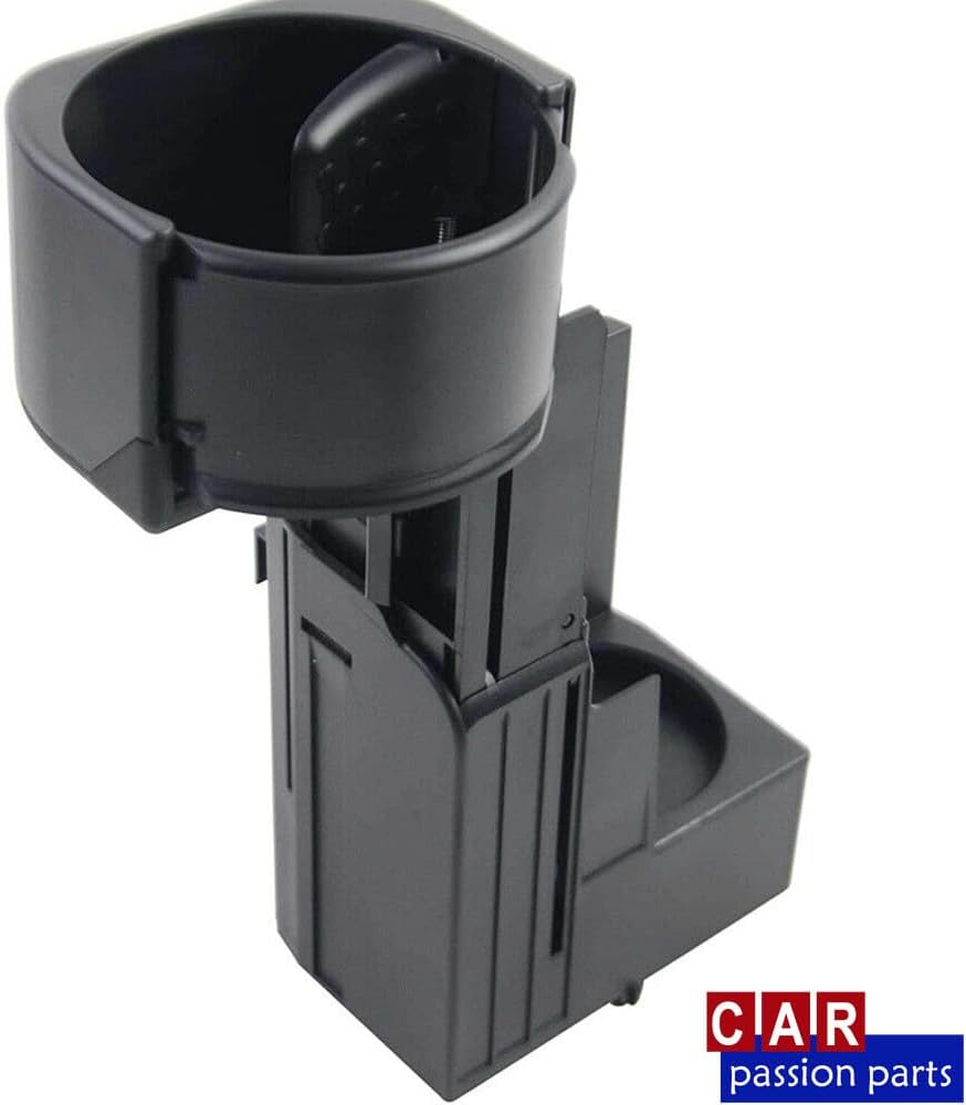 ya 6 8.24 baidi Suitable for 03-11 for Mercedes-Benz E-Class E500 E320 Retractable Cup and Beverage Holder Assembly