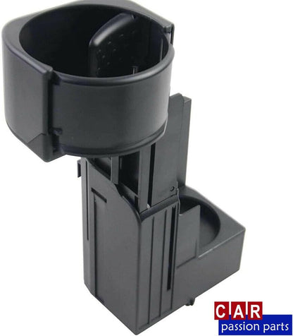 ya 6 8.24 baidi Suitable for 03-11 for Mercedes-Benz E-Class E500 E320 Retractable Cup and Beverage Holder Assembly