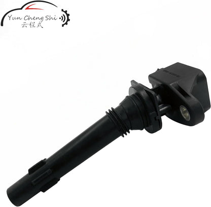 ya 4 8.24 baidi 8R2Z12A366BA Ignition Coil set of 6 for Ford Falcon FG 4.0l &4.0l Turbo