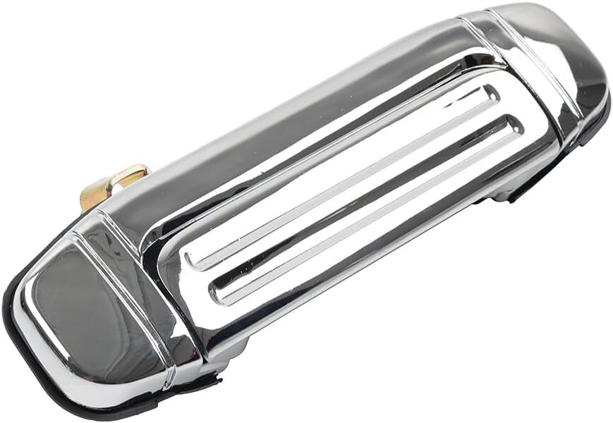 ya 10 9.16 baidi 1Pcs Rear Right RH Outer Door Handle for Mitsubishi Pajero 92-98 Montero 92-2000