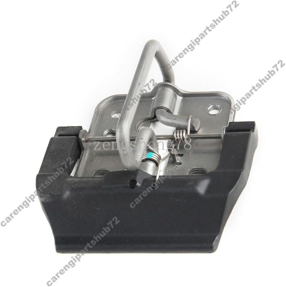 ya 11 9.14 baidiBonnet Lock for VW for Tiguan MK2 2017-2019 5NA823186A-