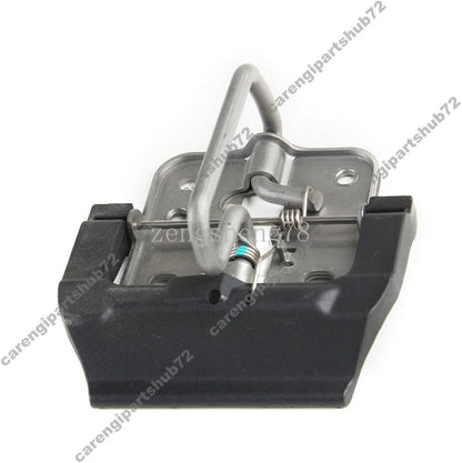 ya 11 9.14 baidiBonnet Lock for VW for Tiguan MK2 2017-2019 5NA823186A-
