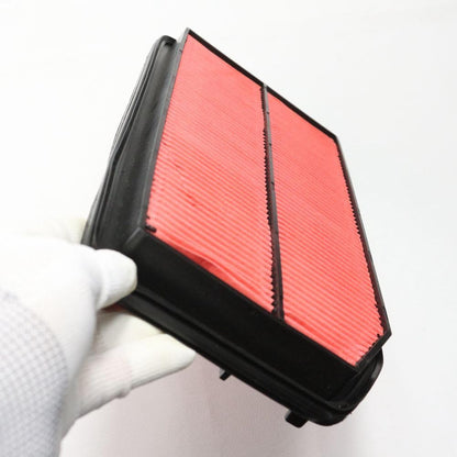 ya 10 9.16 zhengce Engine Air Filter with Gloves 17220-RJE-A00 for Honda Ridgeline 3.5L 2006-2