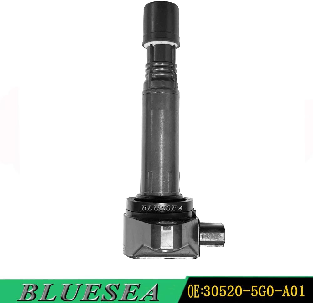 ya 4 8.24 baidi 6Pack Ignition Coils for Honda Odyssey for Accord 3.5l for Acura TL CL RL V6L 2013-2019