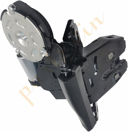 ya 10 9.16 baidi Rear Wheel Panel Lock 2015-2020 for Chevrolet Equinox Suburban Tahoe Traverse