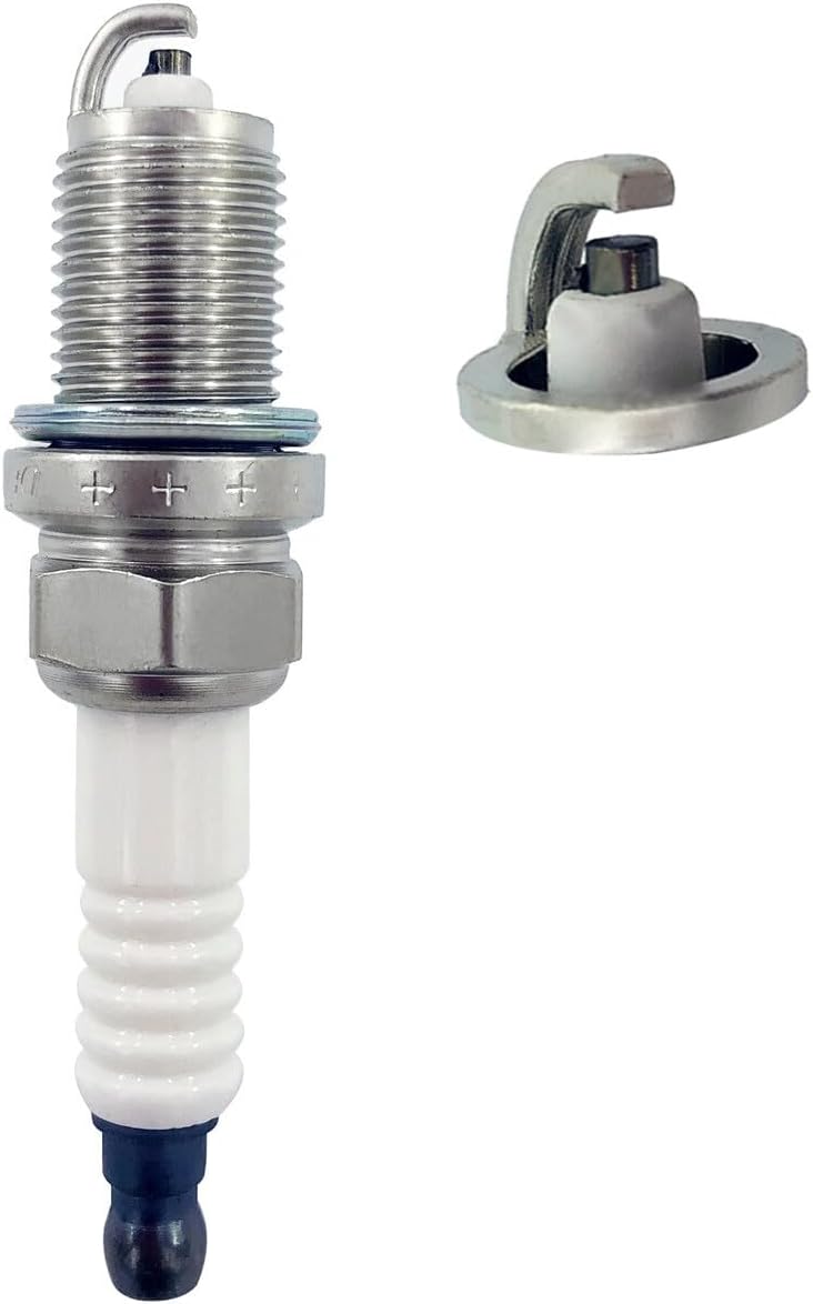 ya 11 9.14 zhengce 90919-01164 for Toyota for Lexus Spark Plug Set of 4 OE K16R-U11