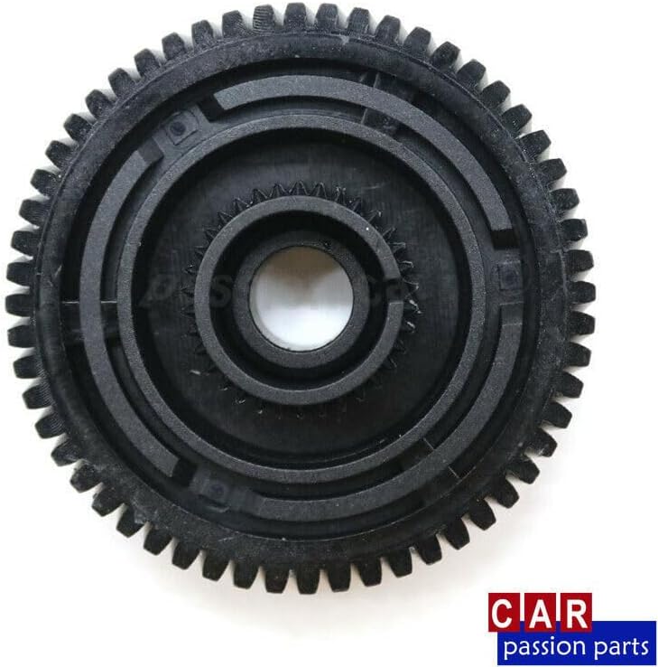 ya 4 8.24 baidi 27102413711 Transfer Box Servo Motor Gear Repair Kit for BMW X3 X5 X6 E83 E70