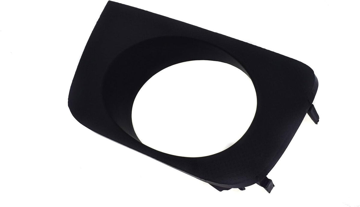 ya 4 8.10 Front Left Fog Light Bezel Cover for 2006-09 for Toyota for 4Runner OE 52128-35040