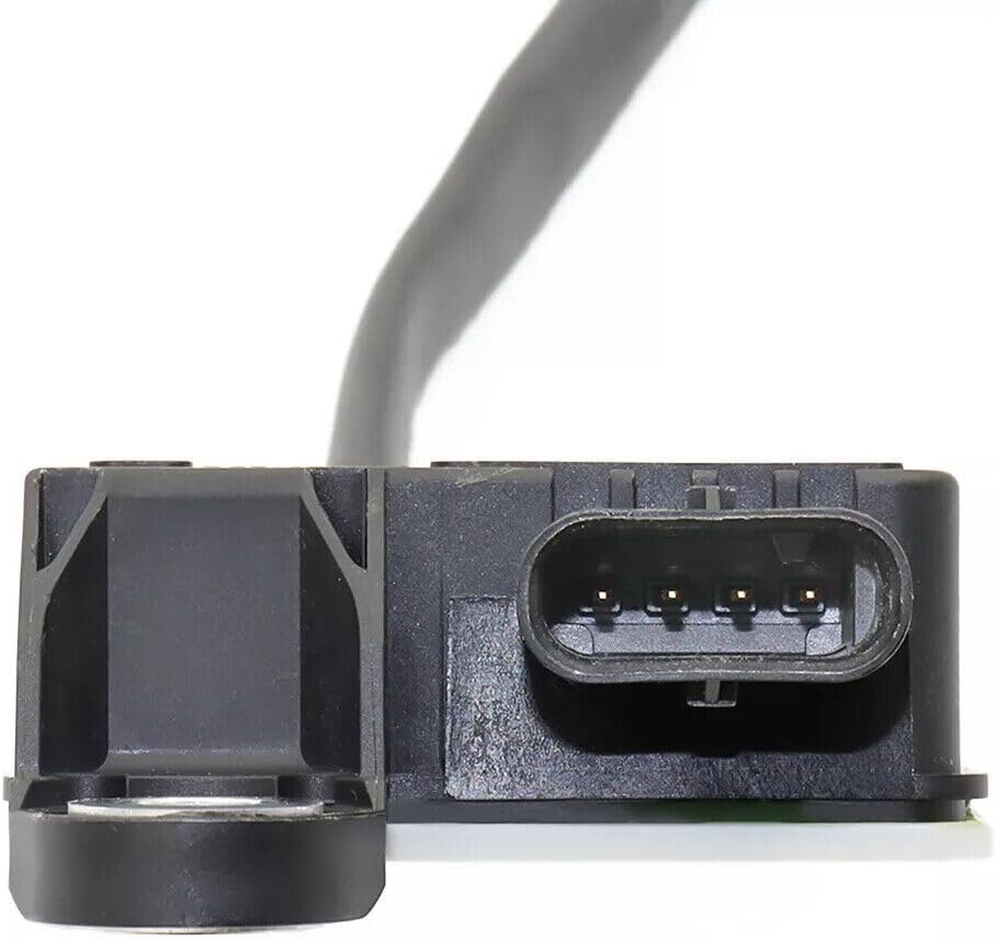 ya 12 10.8 zhengce Soot Particle Sensor 12V for Hyundai Santa Fe Sorento 2.2 39265-2F500 0281007513